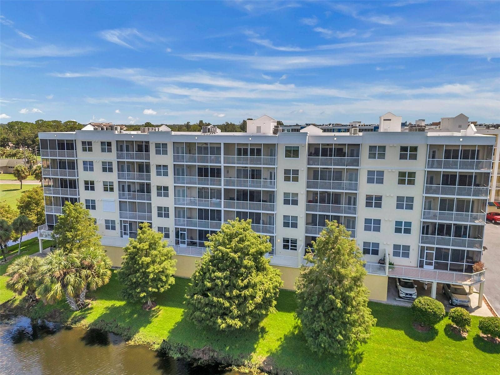 1200 COUNTRY CLUB DRIVE, #6302, Largo, FL 33771