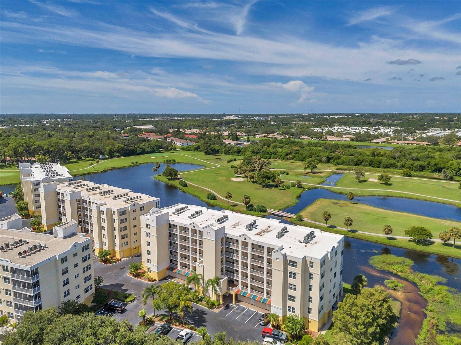 1200 COUNTRY CLUB DRIVE, #6302, Largo, FL 33771