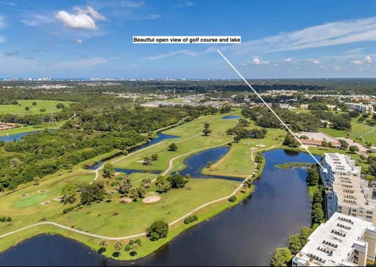 1200 COUNTRY CLUB DRIVE, #6302, Largo, FL 33771