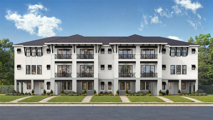 Property photo for 411 VAUDEVILLE ROW, Oldsmar, FL