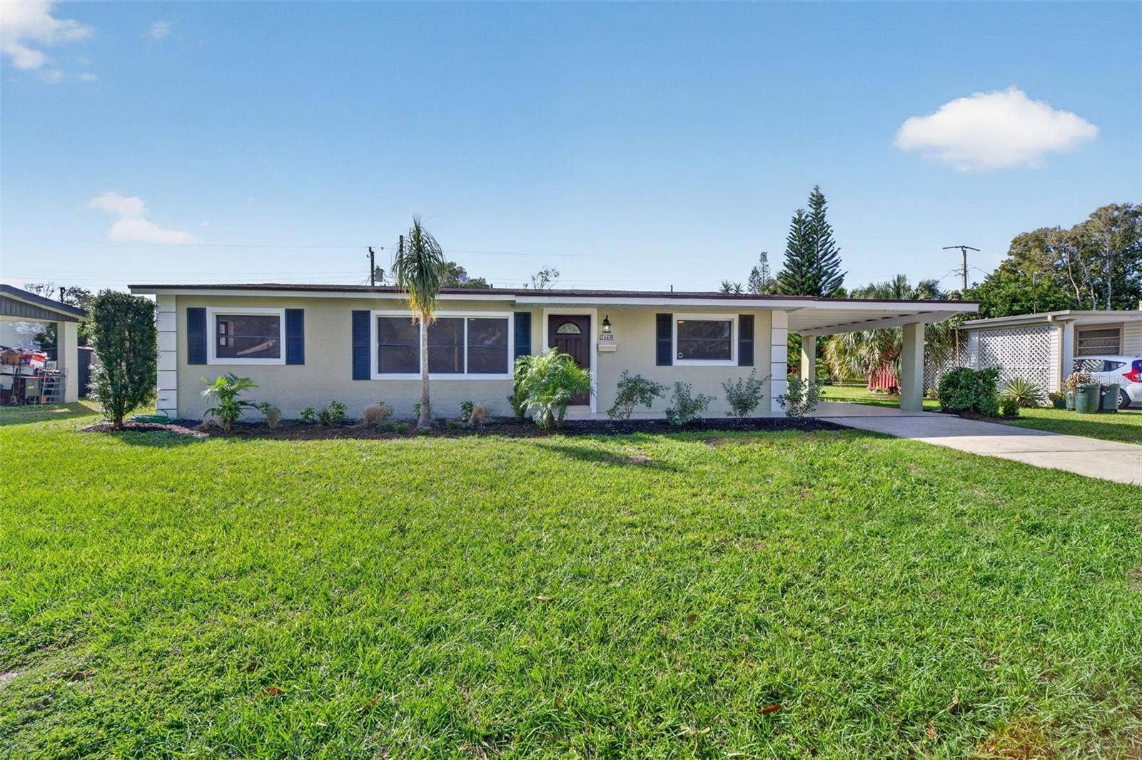 2669 ANDREWS AVENUE, Melbourne, FL 32935
