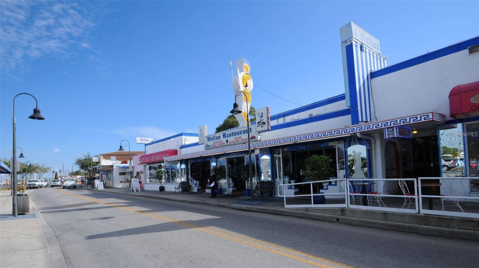 39820 US HIGHWAY 19 N, #182, Tarpon Springs, FL 34689