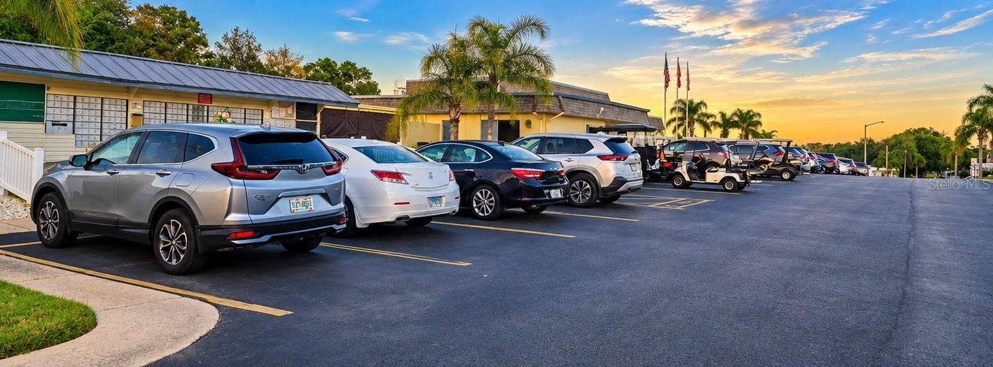 Very Active 55+ Community