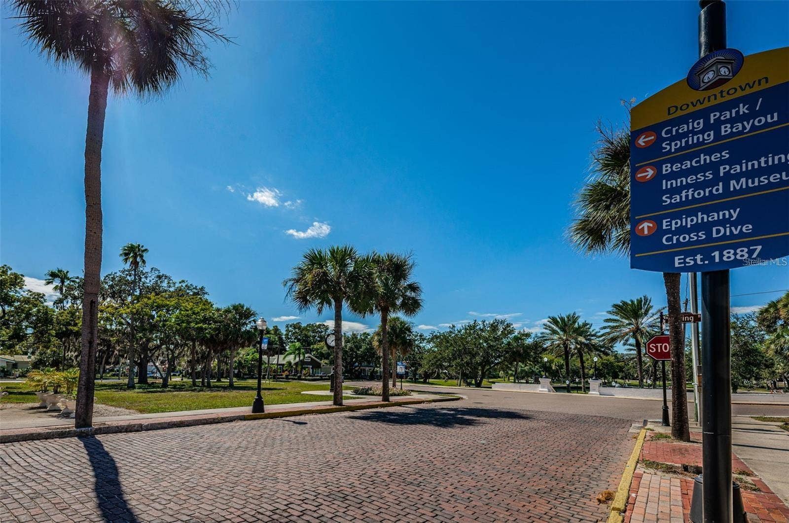 39820 US HIGHWAY 19 N, #182, Tarpon Springs, FL 34689