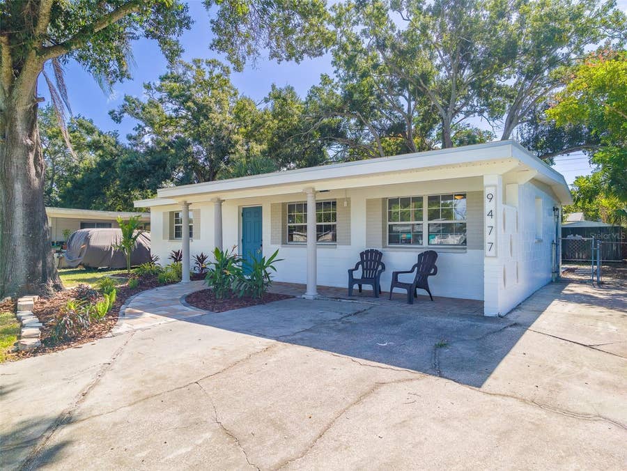 Property photo for 9477 PARK LAKE DRIVE N, Pinellas Park, FL