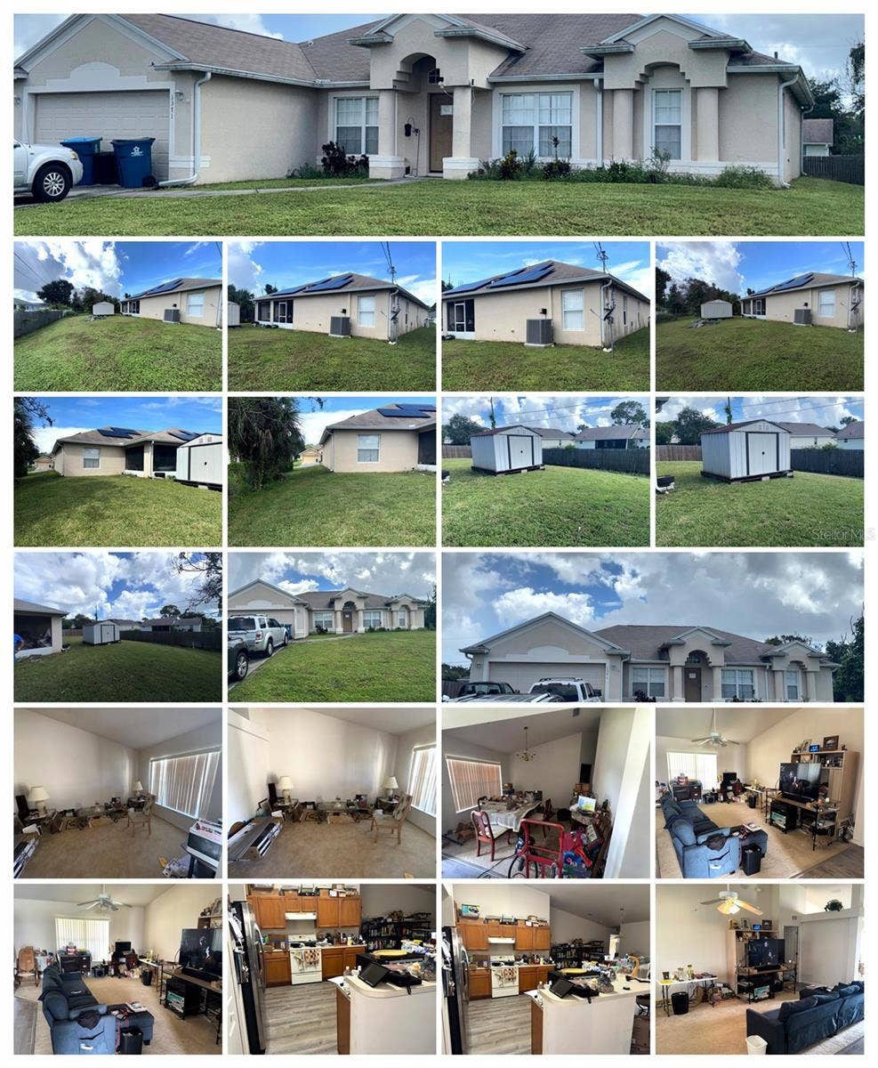 1371 ARMORY DRIVE NE, Palm Bay, FL 32907 1371 ARMORY DRIVE NE, Palm Bay, FL 32907