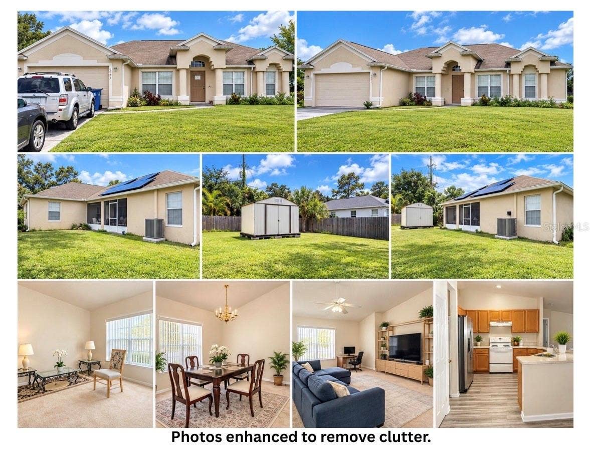 1371 ARMORY DRIVE NE, Palm Bay, FL 32907 1371 ARMORY DRIVE NE, Palm Bay, FL 32907