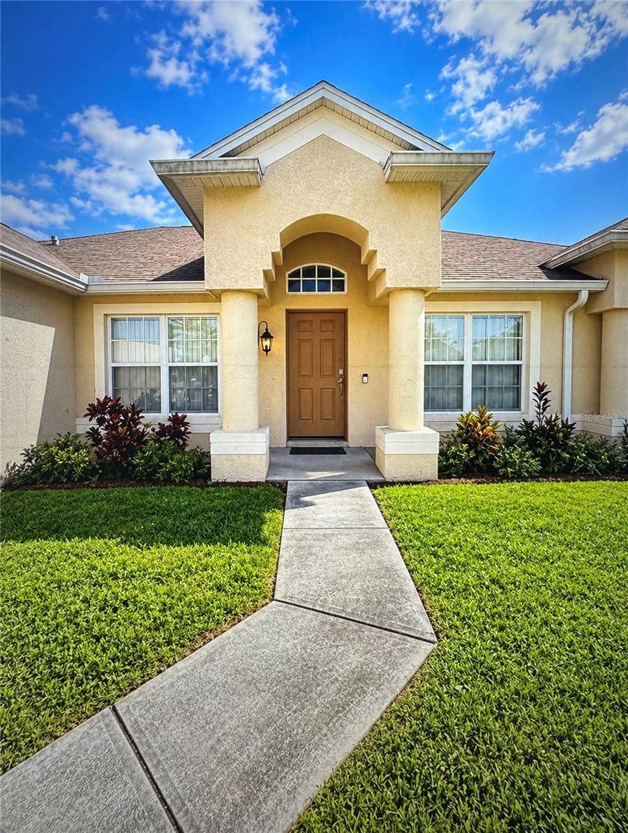 Property photo for 1371 ARMORY DRIVE NE, Palm Bay, FL