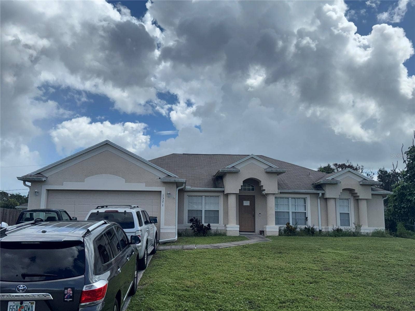 1371 ARMORY DRIVE NE, Palm Bay, FL 32907 1371 ARMORY DRIVE NE, Palm Bay, FL 32907