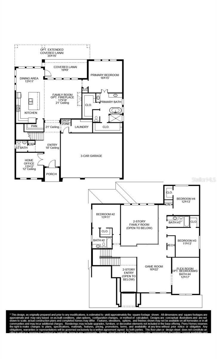 3616 PINTO LANE, Bradenton, FL 34211 3616 PINTO LANE, Bradenton, FL 34211