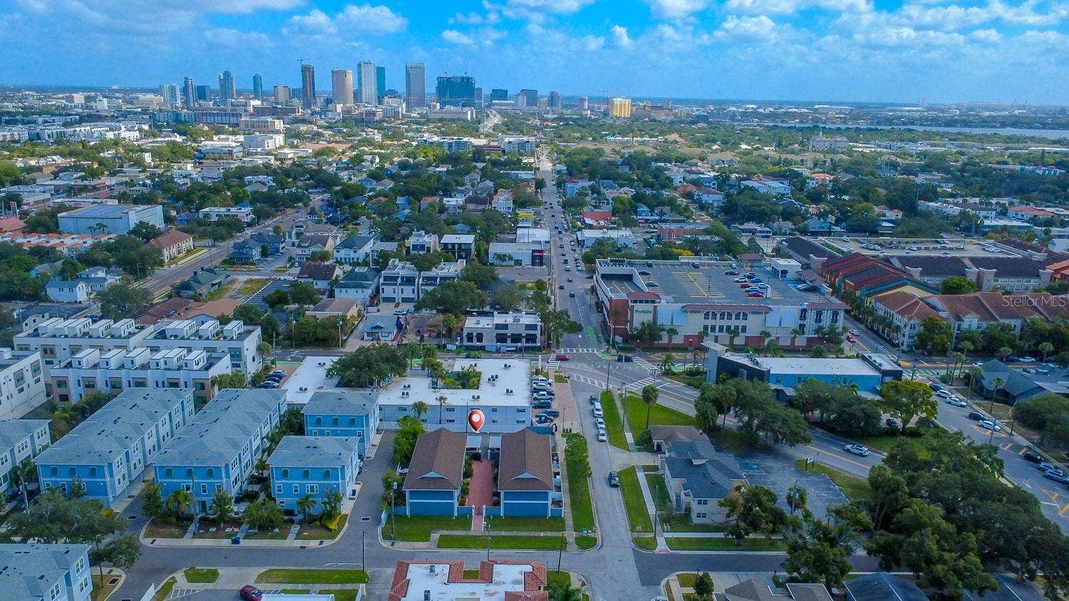 218 S TAMPANIA AVENUE, #-, Tampa, FL 33609 218 S TAMPANIA AVENUE, #-, Tampa, FL 33609