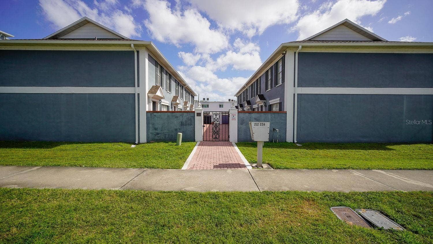 218 S TAMPANIA AVENUE, #-, Tampa, FL 33609 218 S TAMPANIA AVENUE, #-, Tampa, FL 33609