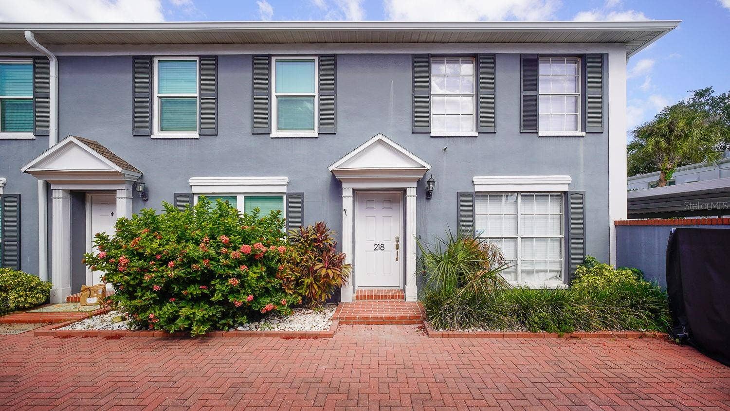 218 S TAMPANIA AVENUE, #-, Tampa, FL 33609 218 S TAMPANIA AVENUE, #-, Tampa, FL 33609