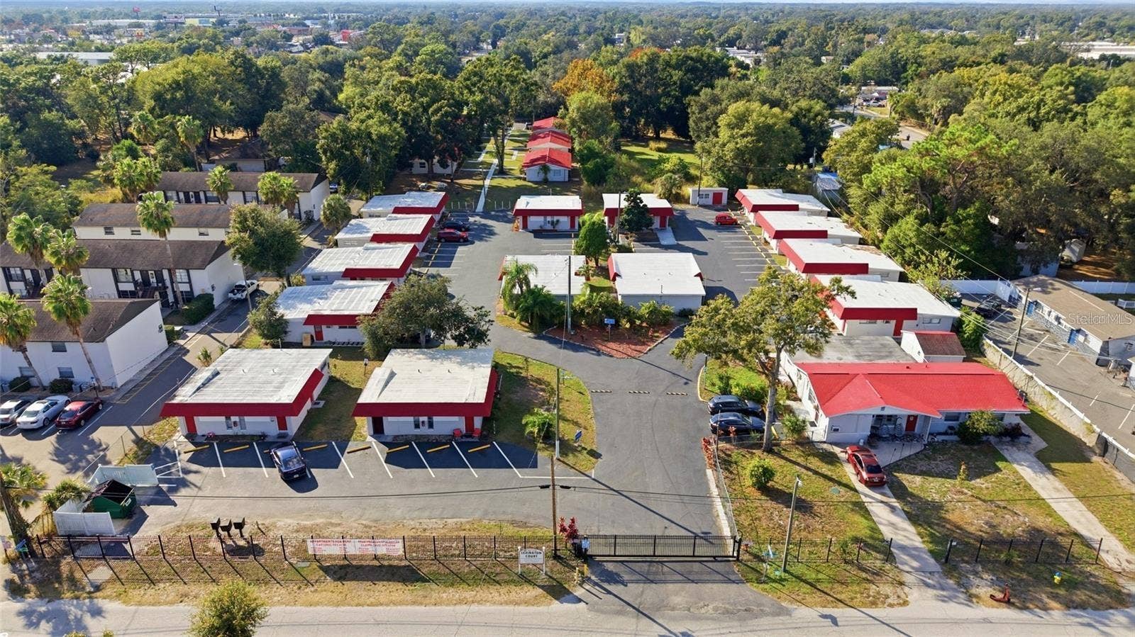 11736 N 14TH STREET, Tampa, FL 33612