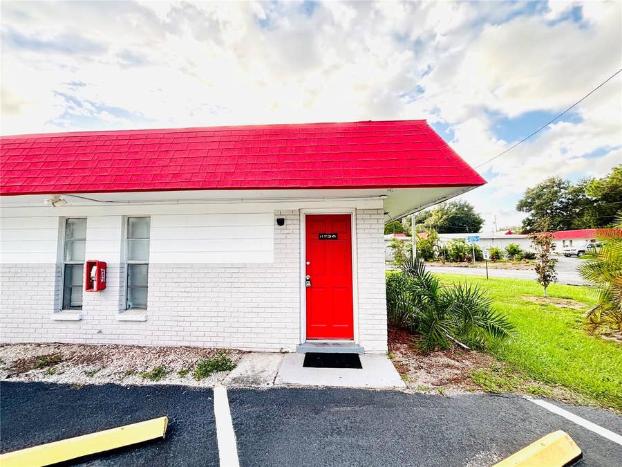 Property photo for 11736 N 14TH STREET, Tampa, FL