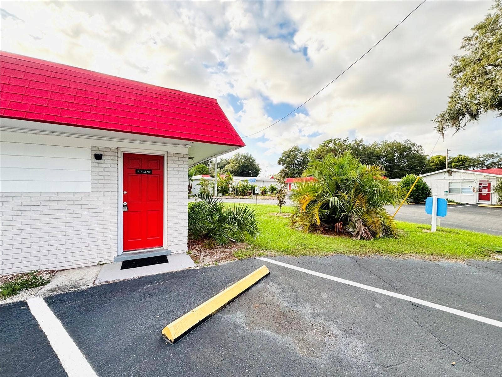 11736 N 14TH STREET, Tampa, FL 33612