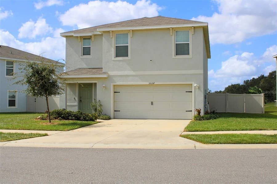 Property photo for 35357 SPRUCE KNOB COURT, Dade City, FL