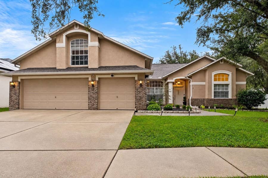 Property photo for 8612 SWANN RIDGE COURT, Tampa, FL