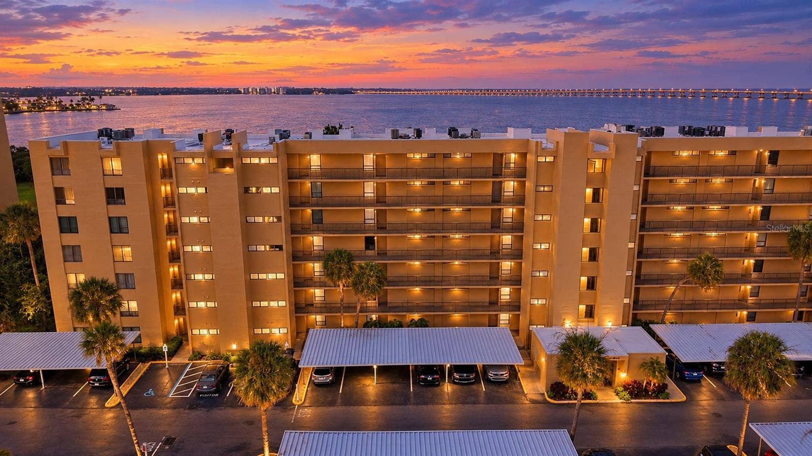 2617 COVE CAY DRIVE, #107, Clearwater, FL 33760