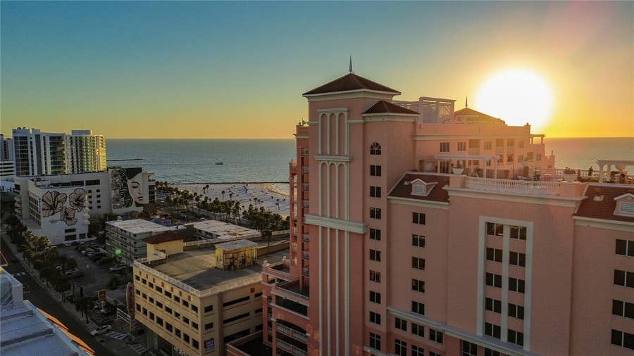 Property photo for 301 S GULFVIEW BOULEVARD, #303, Clearwater, FL