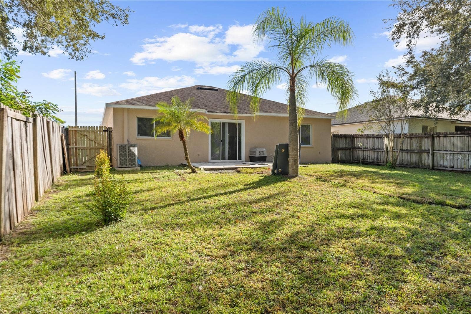 13508 PRESTWICK DRIVE, Riverview, FL 33579 Back Exterior