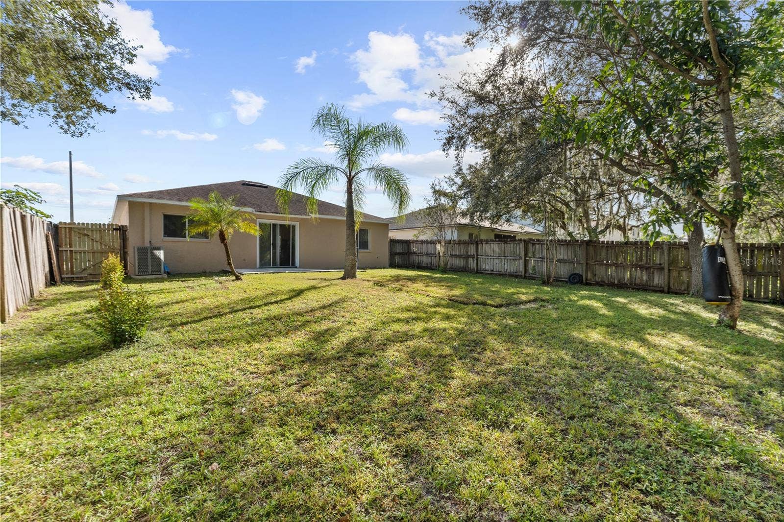 13508 PRESTWICK DRIVE, Riverview, FL 33579 Back Exterior