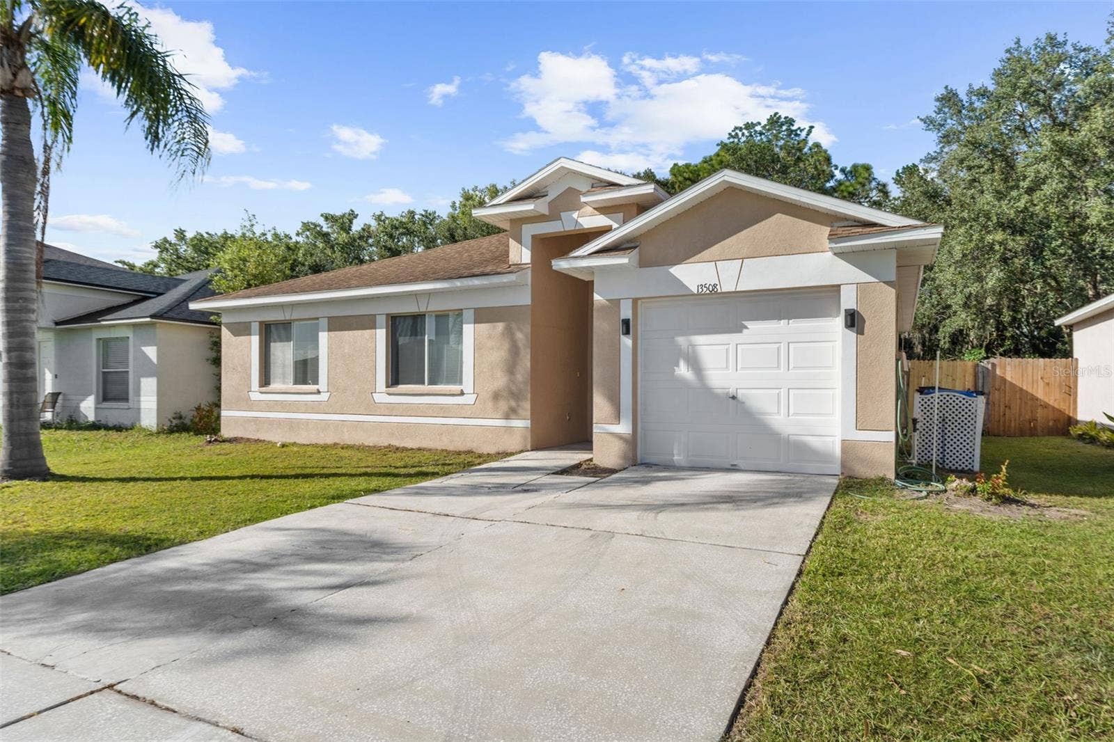 13508 PRESTWICK DRIVE, Riverview, FL 33579 Front Exterior