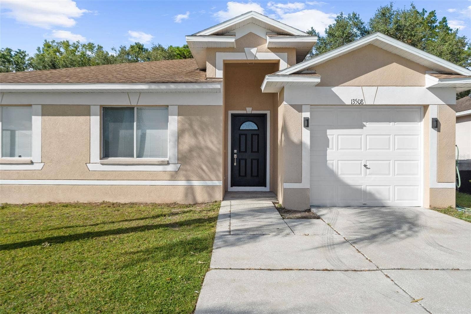 13508 PRESTWICK DRIVE, Riverview, FL 33579 Front Exterior