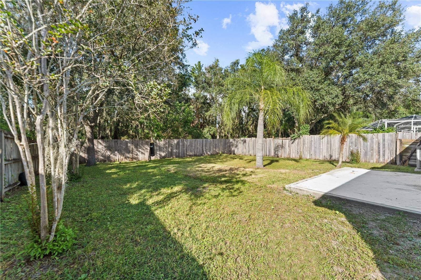 13508 PRESTWICK DRIVE, Riverview, FL 33579 Back Exterior