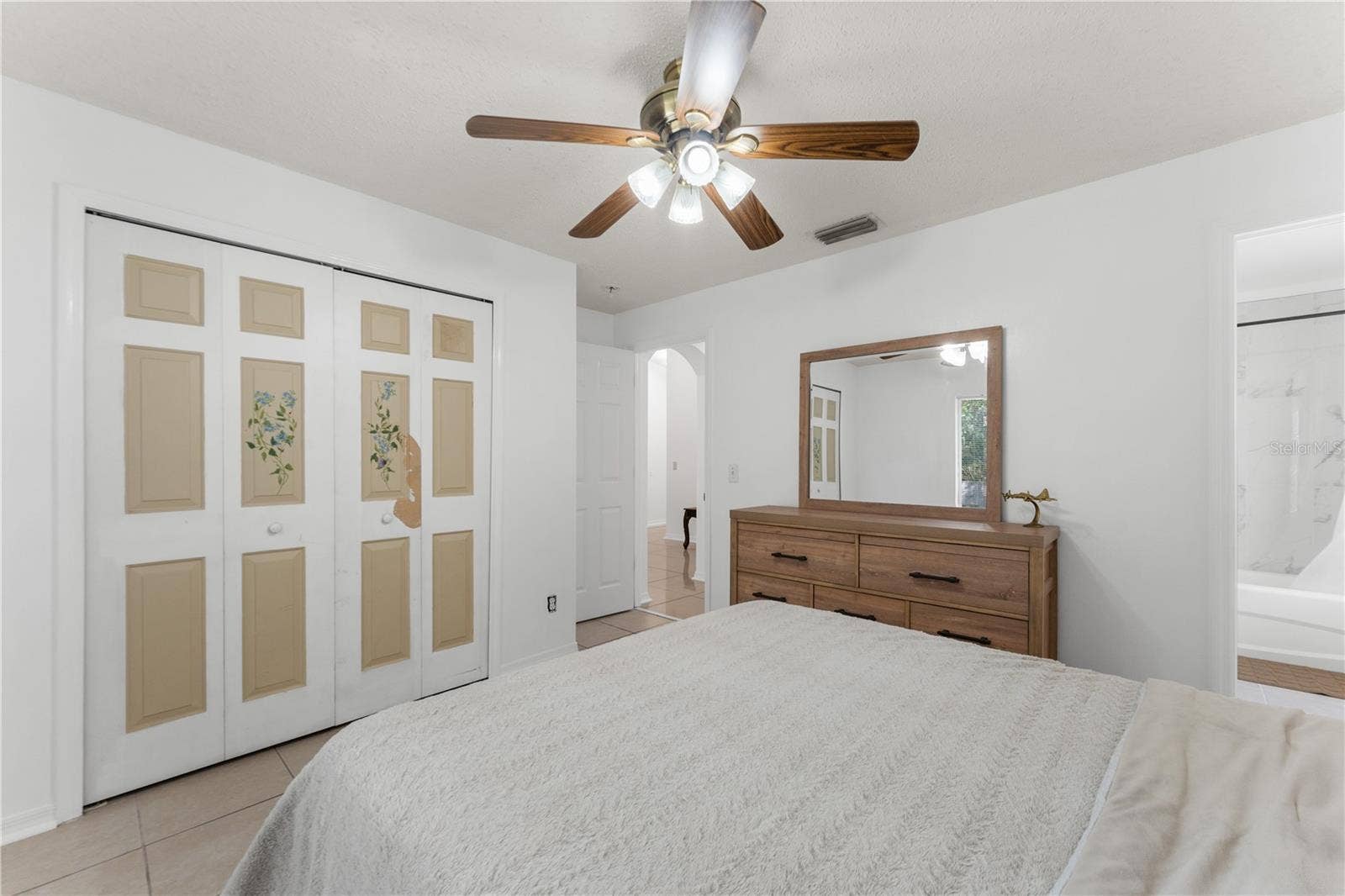 13508 PRESTWICK DRIVE, Riverview, FL 33579 Master Bedroom