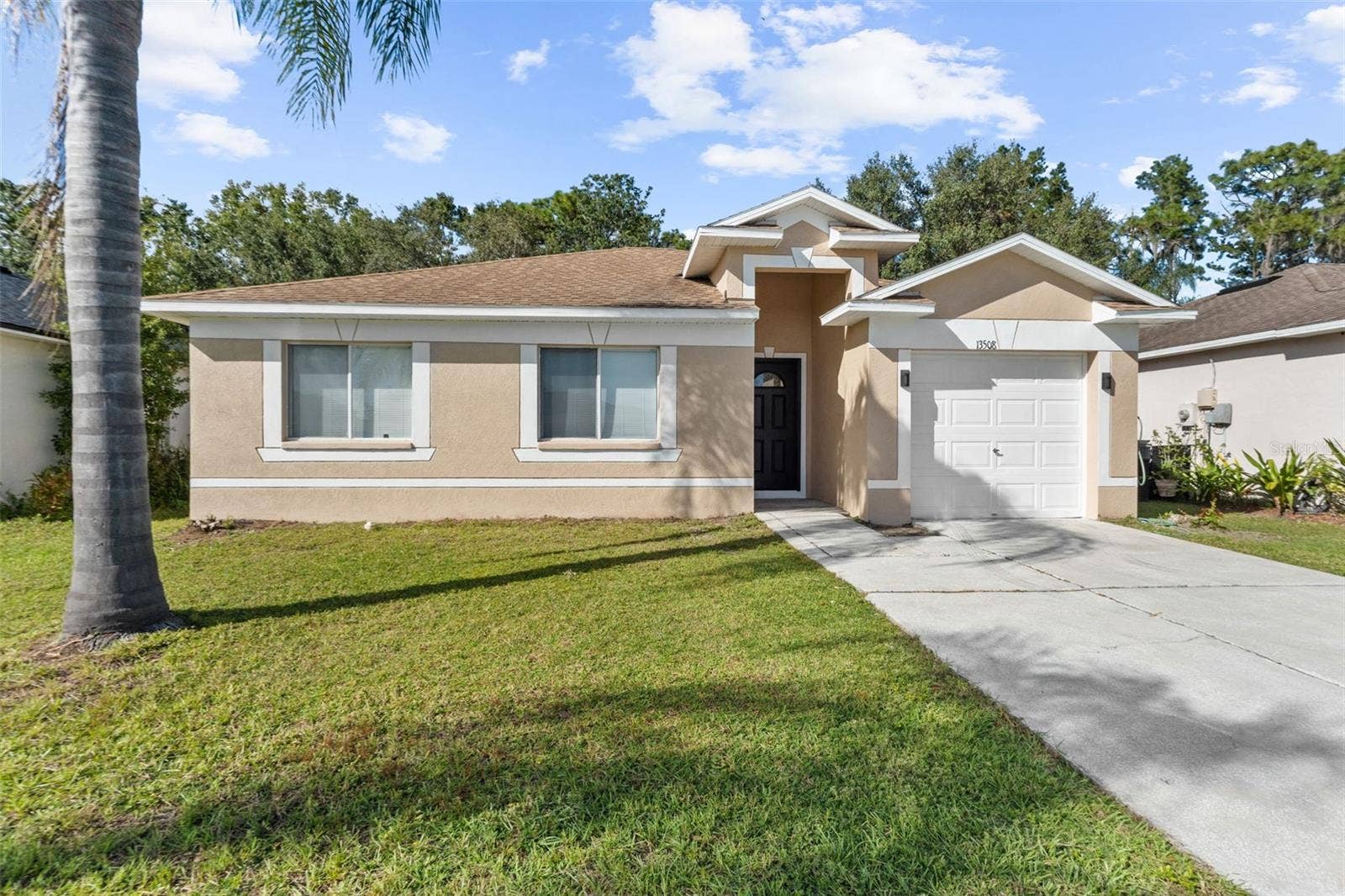 13508 PRESTWICK DRIVE, Riverview, FL 33579 Front Exterior