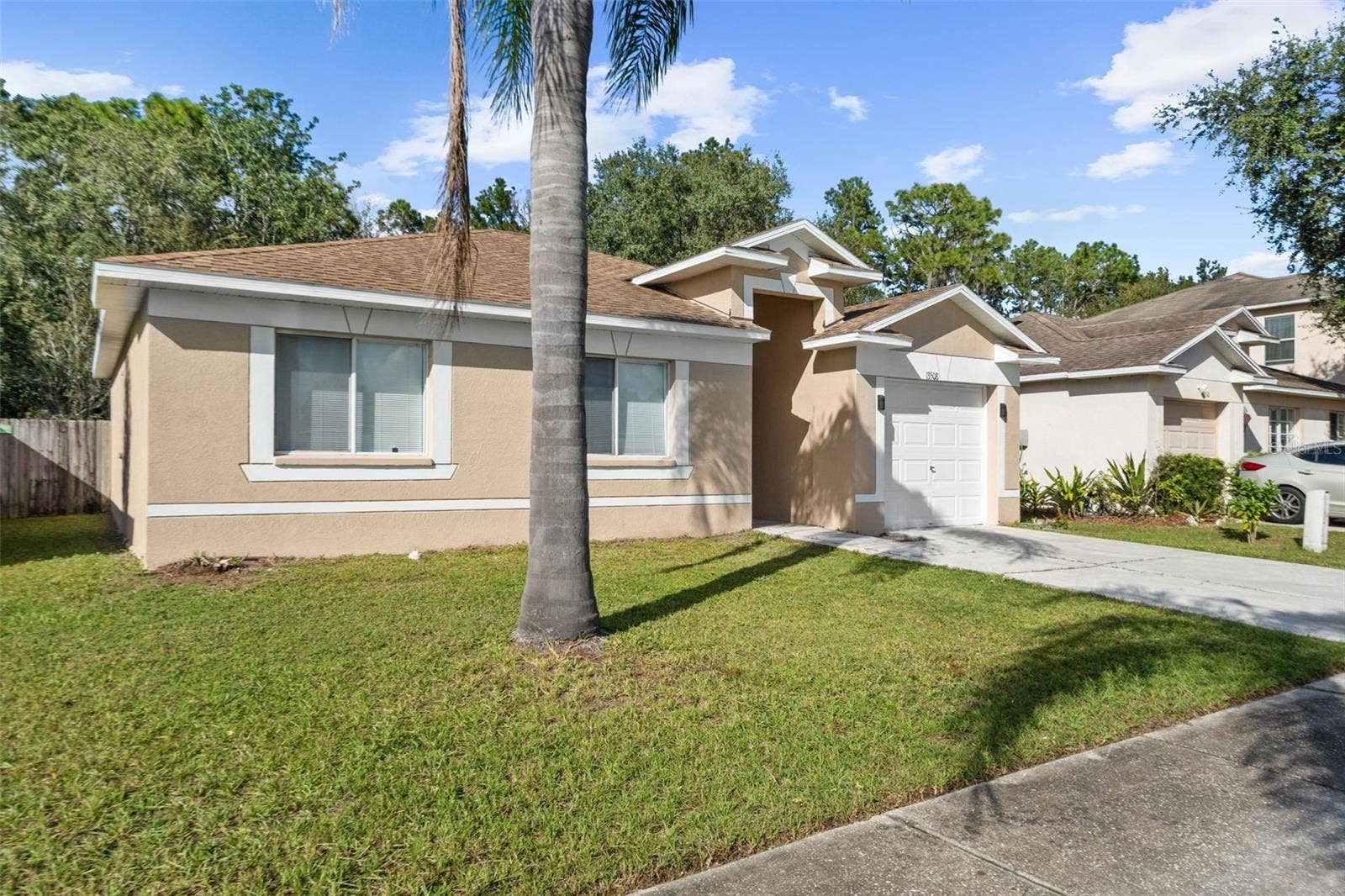 13508 PRESTWICK DRIVE, Riverview, FL 33579 Front Exterior