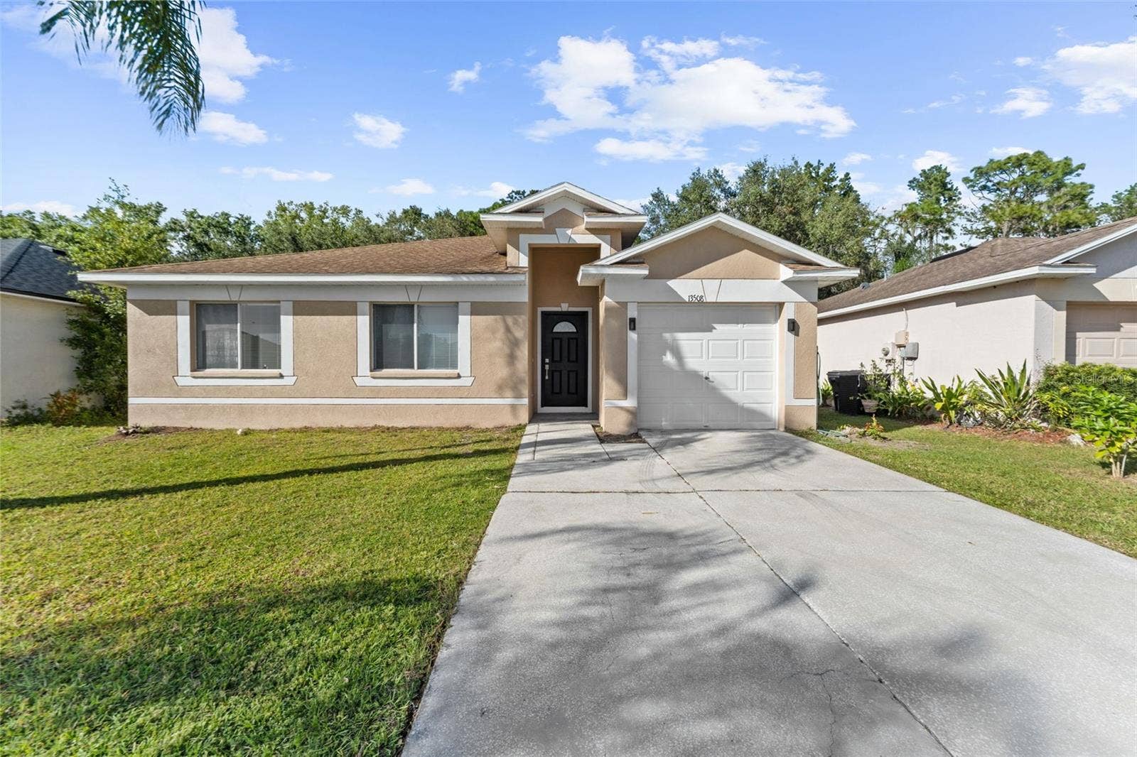13508 PRESTWICK DRIVE, Riverview, FL 33579 Front Exterior