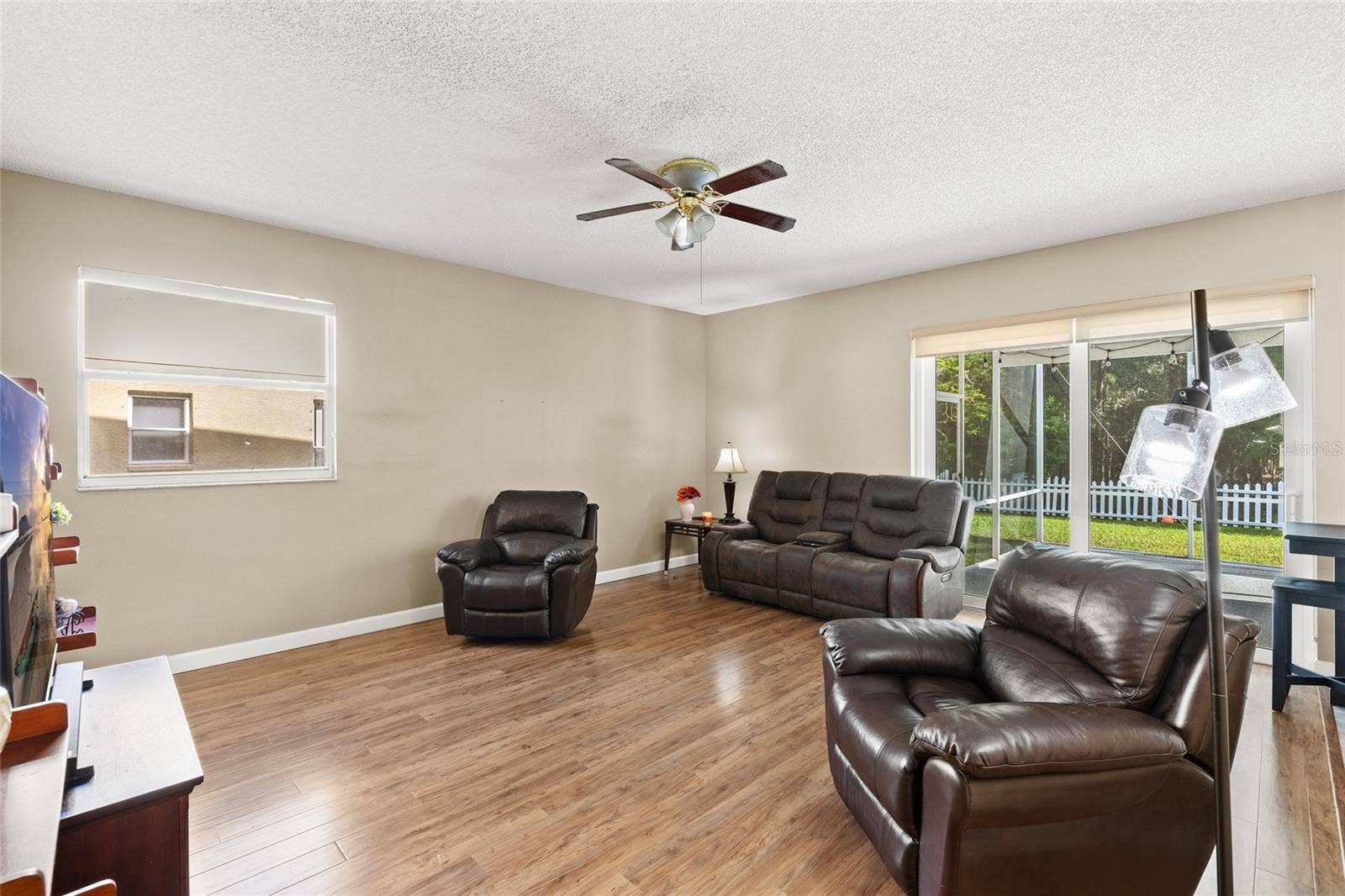 12960 ROYAL GEORGE AVENUE, Odessa, FL 33556 Family Room