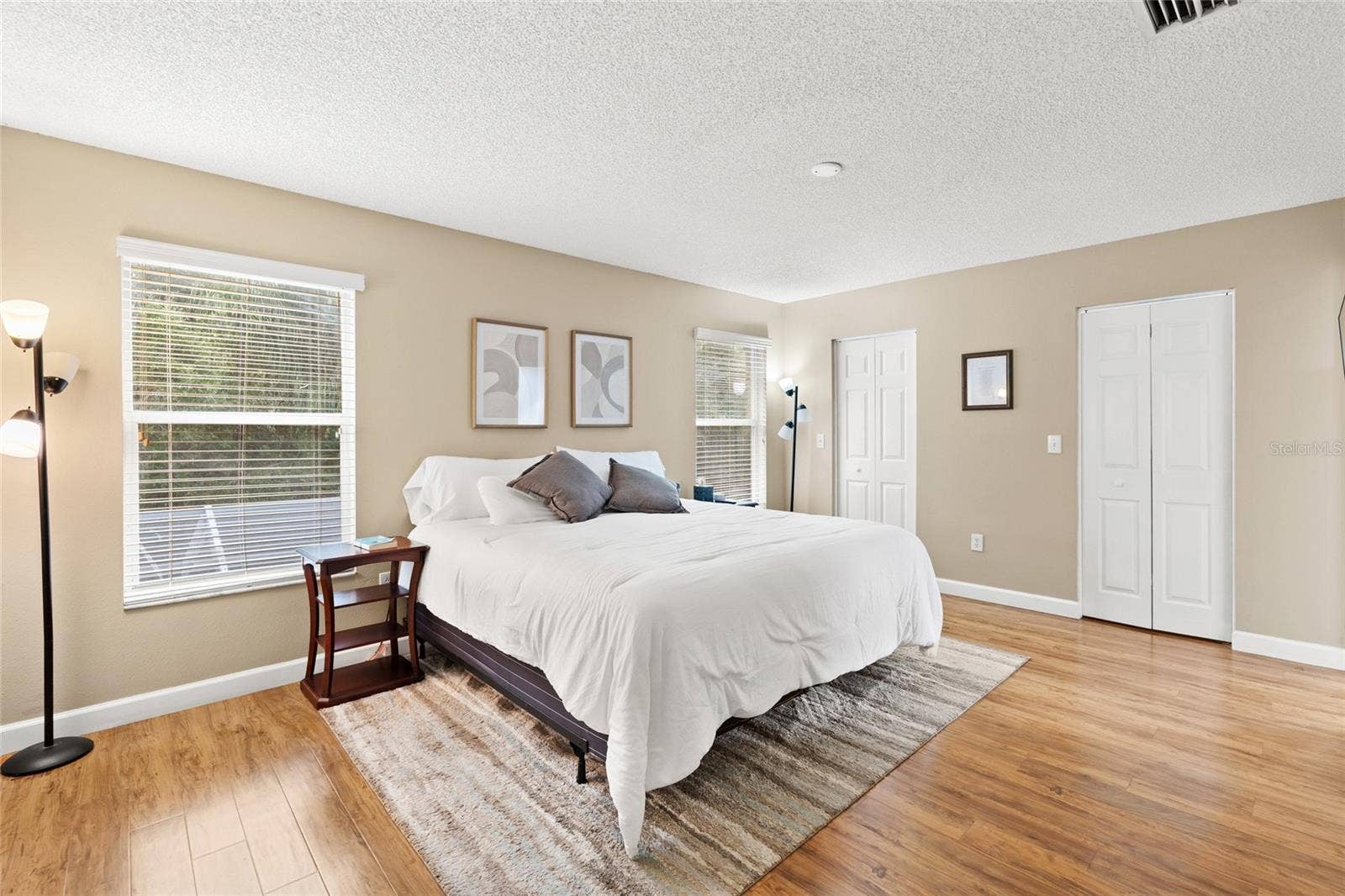 12960 ROYAL GEORGE AVENUE, Odessa, FL 33556 Upstairs Primary Suite