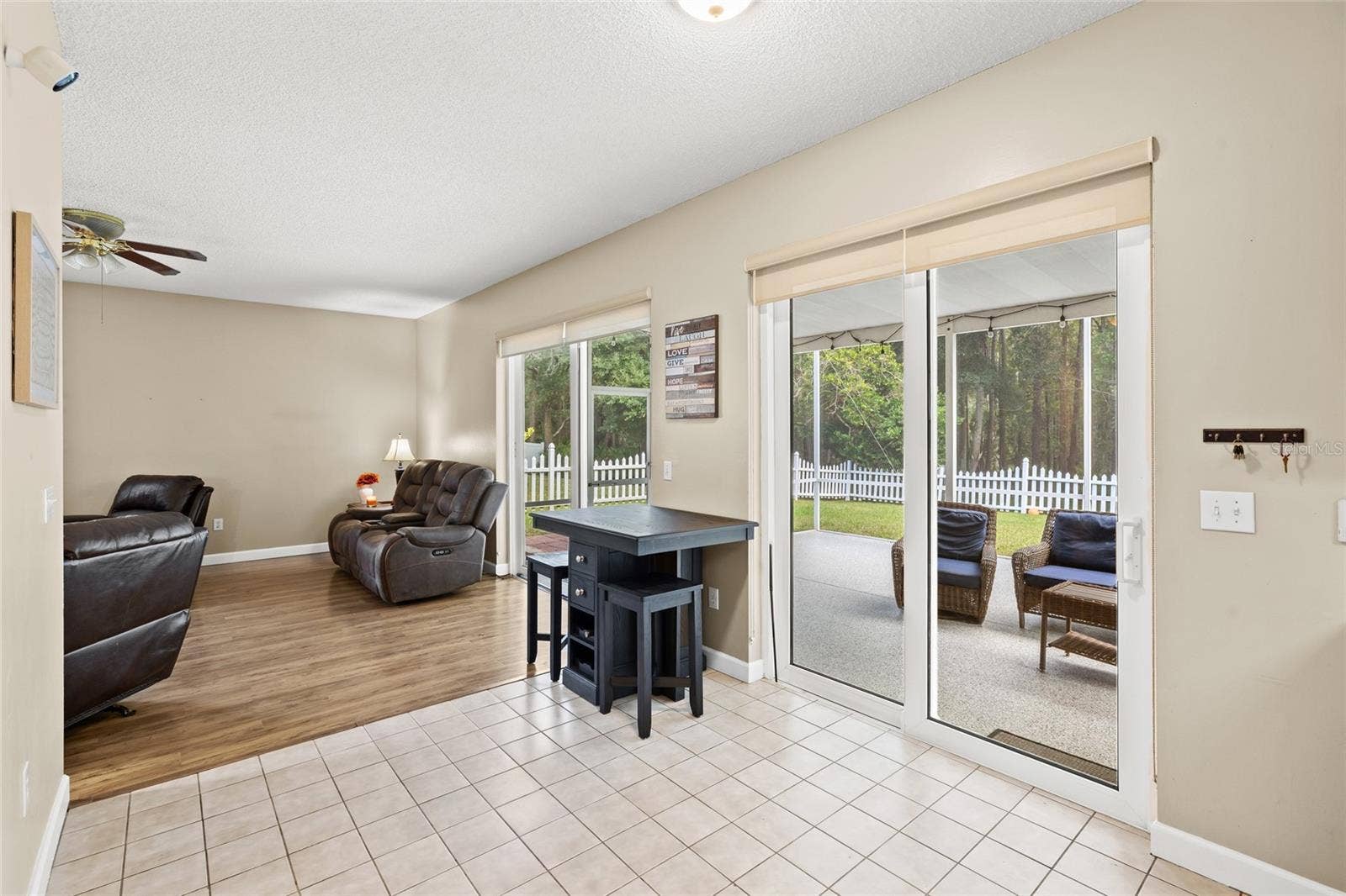 12960 ROYAL GEORGE AVENUE, Odessa, FL 33556 Kitchen