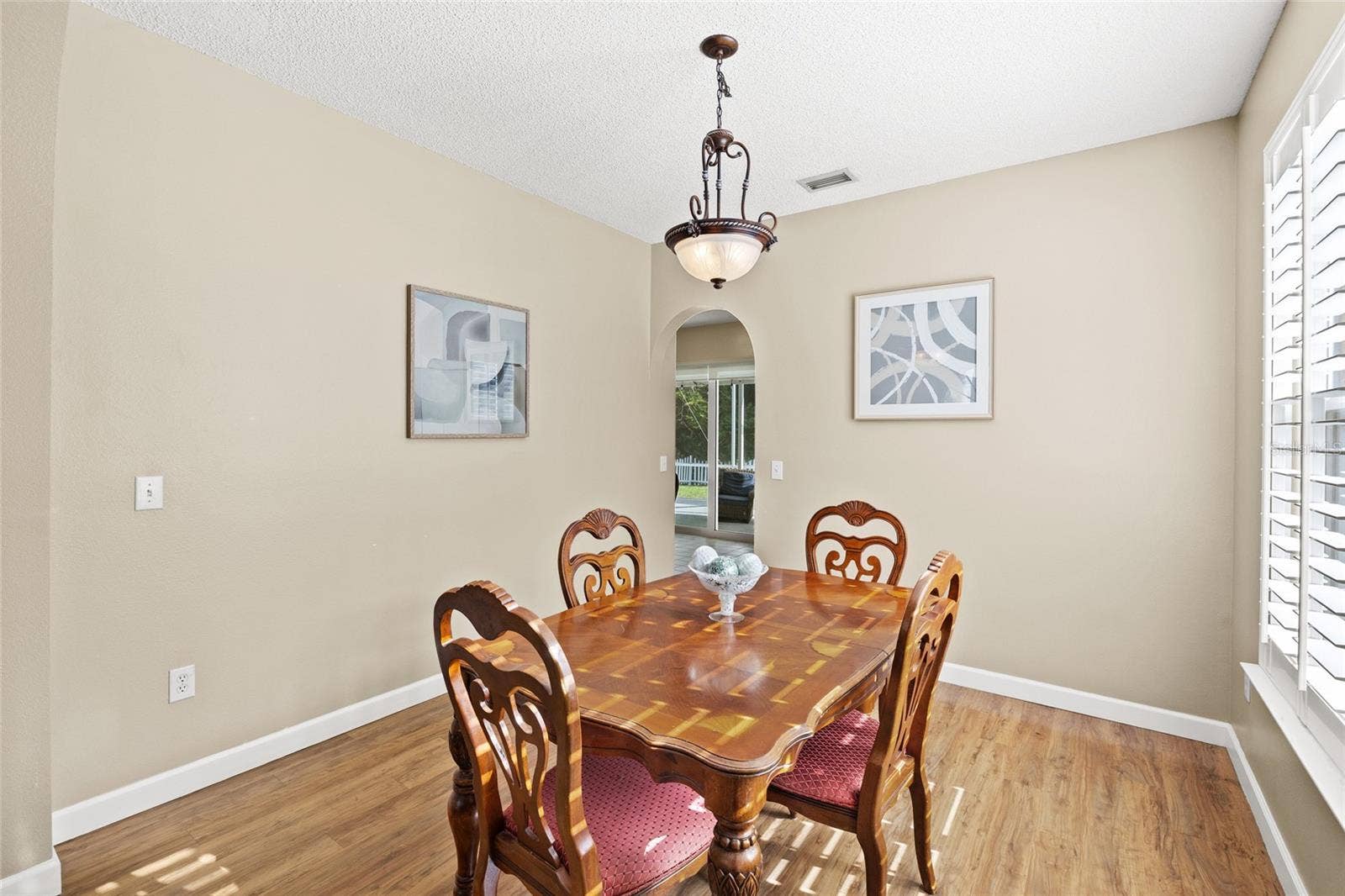 12960 ROYAL GEORGE AVENUE, Odessa, FL 33556 Dining Room