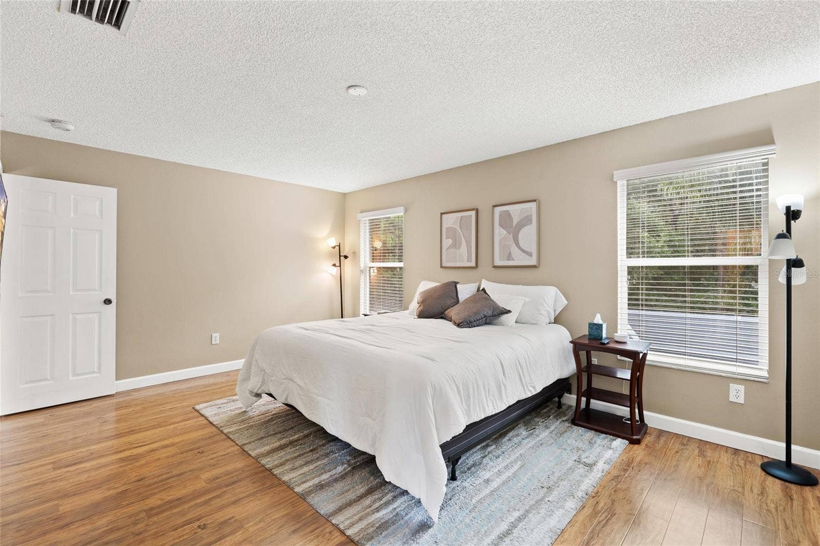 12960 ROYAL GEORGE AVENUE, Odessa, FL 33556 Upstairs Primary Suite