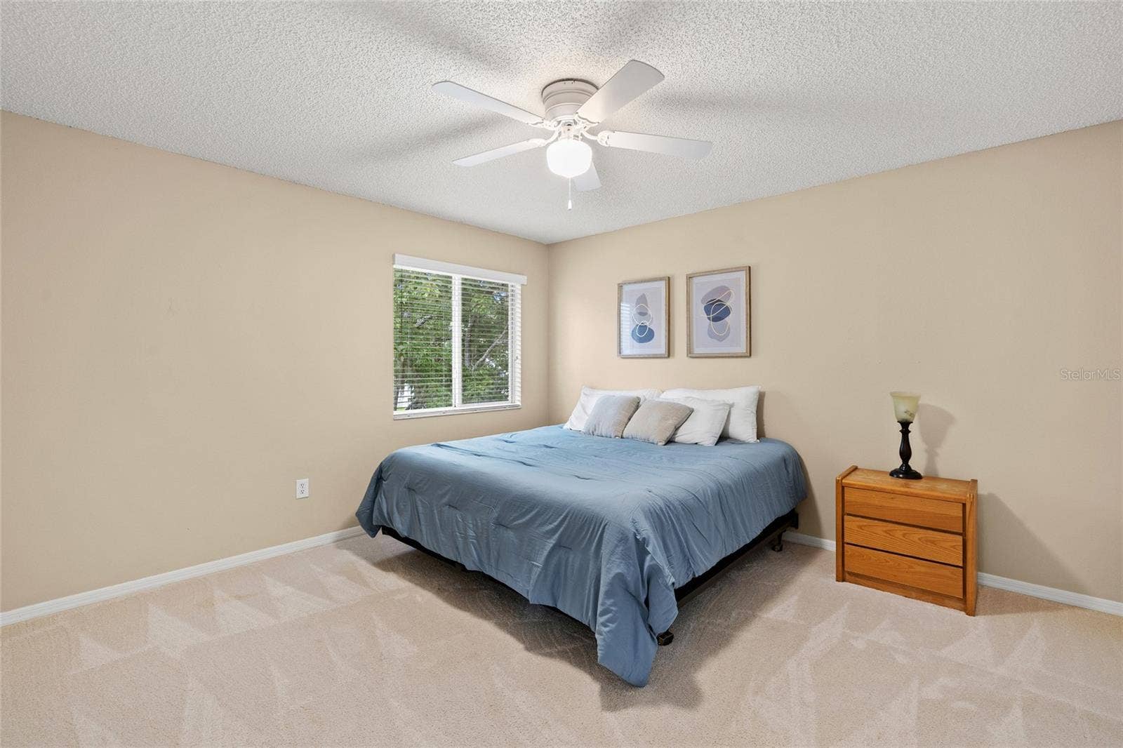 12960 ROYAL GEORGE AVENUE, Odessa, FL 33556 Upstairs Secondary Bedroom 1