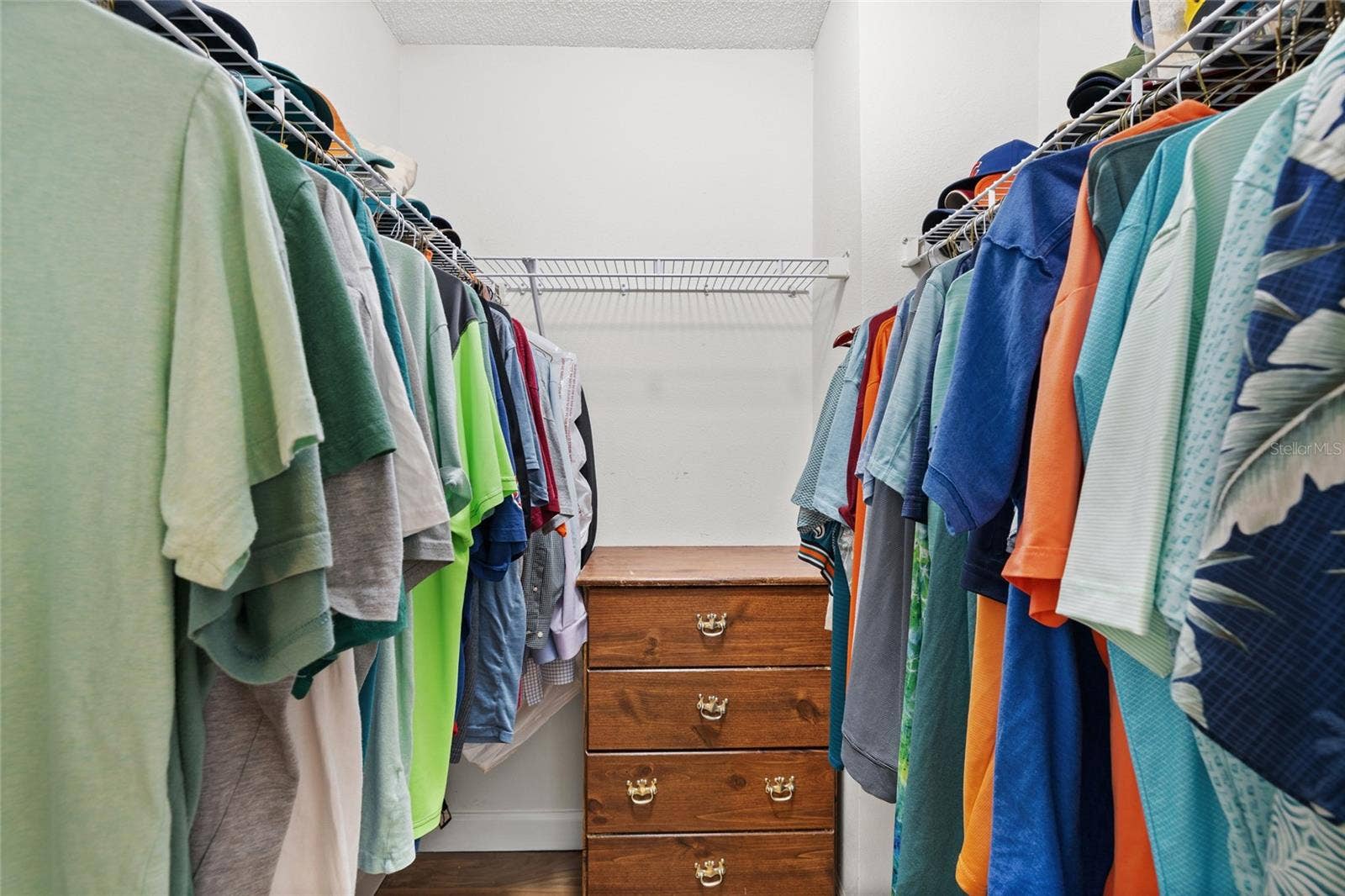 12960 ROYAL GEORGE AVENUE, Odessa, FL 33556 Upstairs Primary Suite