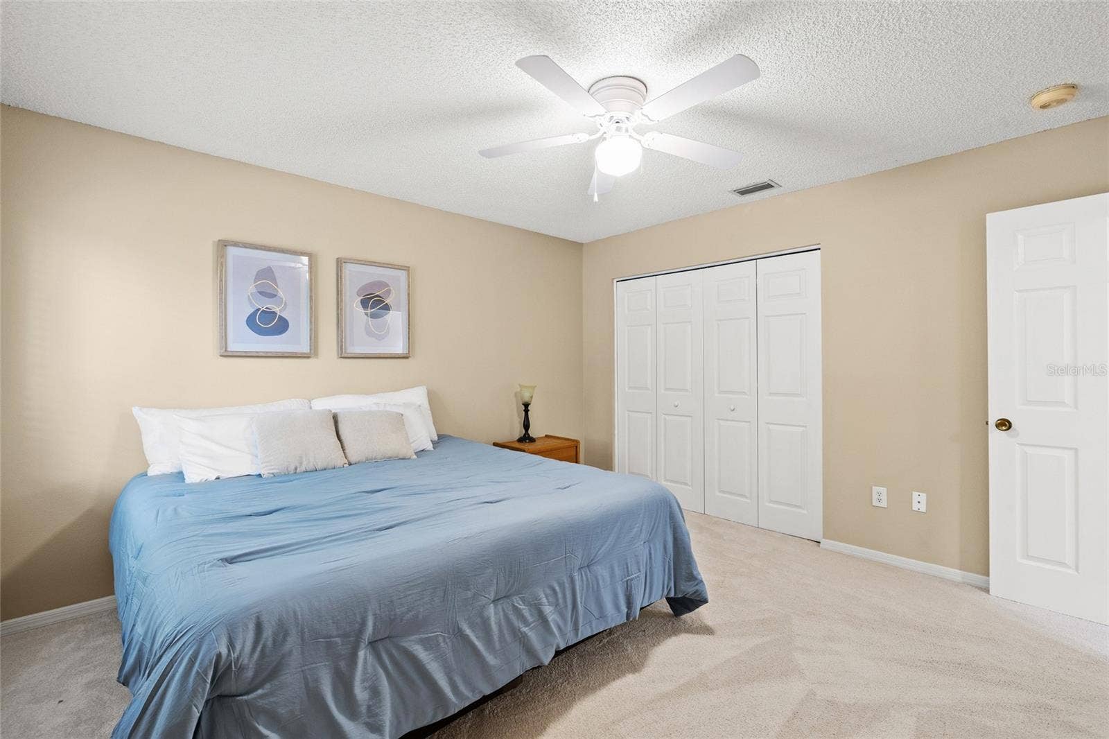 12960 ROYAL GEORGE AVENUE, Odessa, FL 33556 Upstairs Secondary Bedroom 1