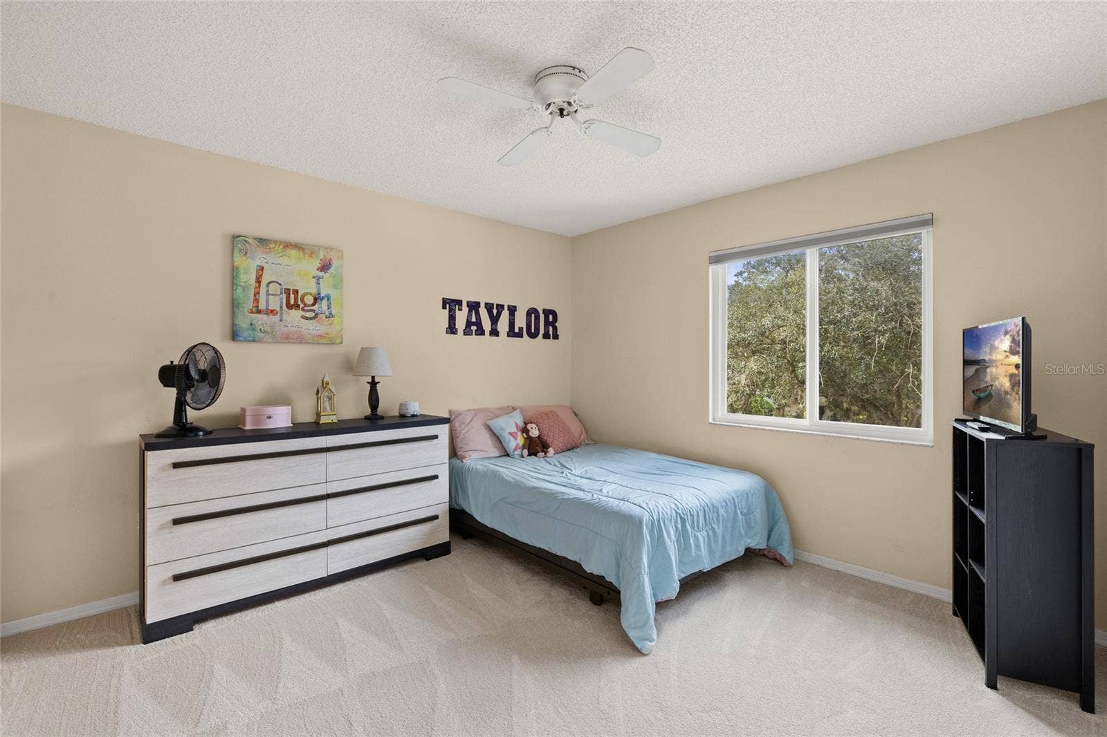 12960 ROYAL GEORGE AVENUE, Odessa, FL 33556 Upstairs Secondary Bedroom 2