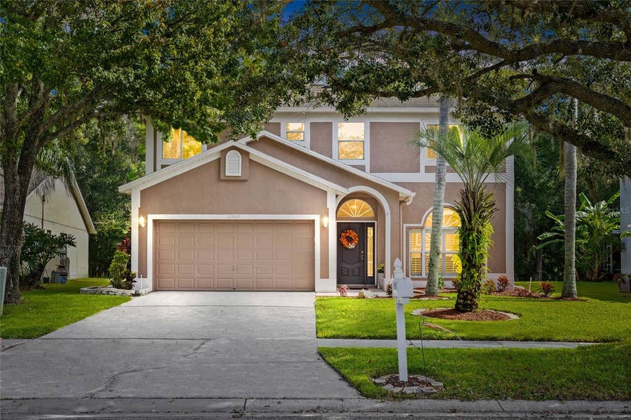Property photo for 12960 ROYAL GEORGE AVENUE, Odessa, FL