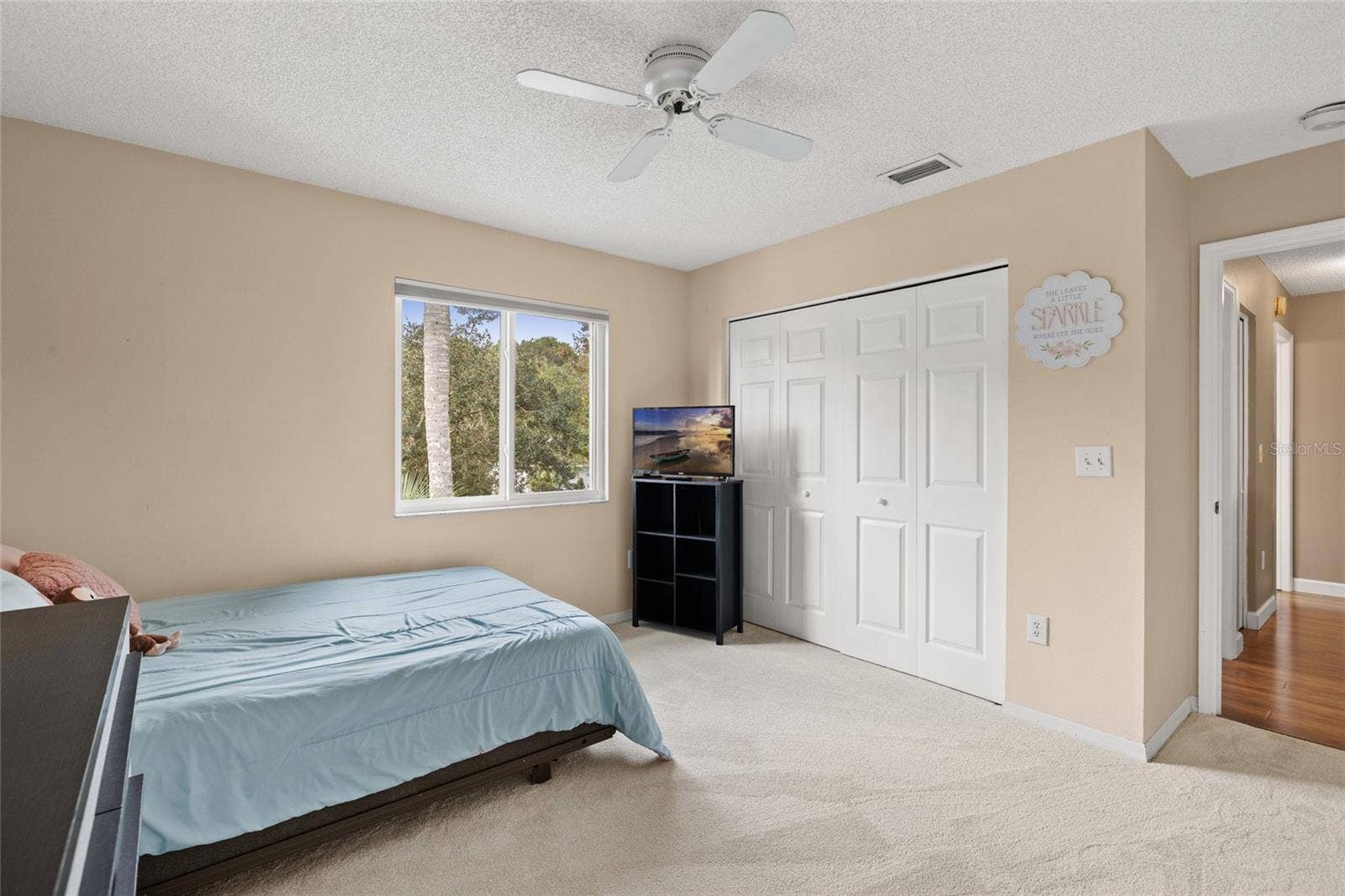 12960 ROYAL GEORGE AVENUE, Odessa, FL 33556 Upstairs Secondary Bedroom 2
