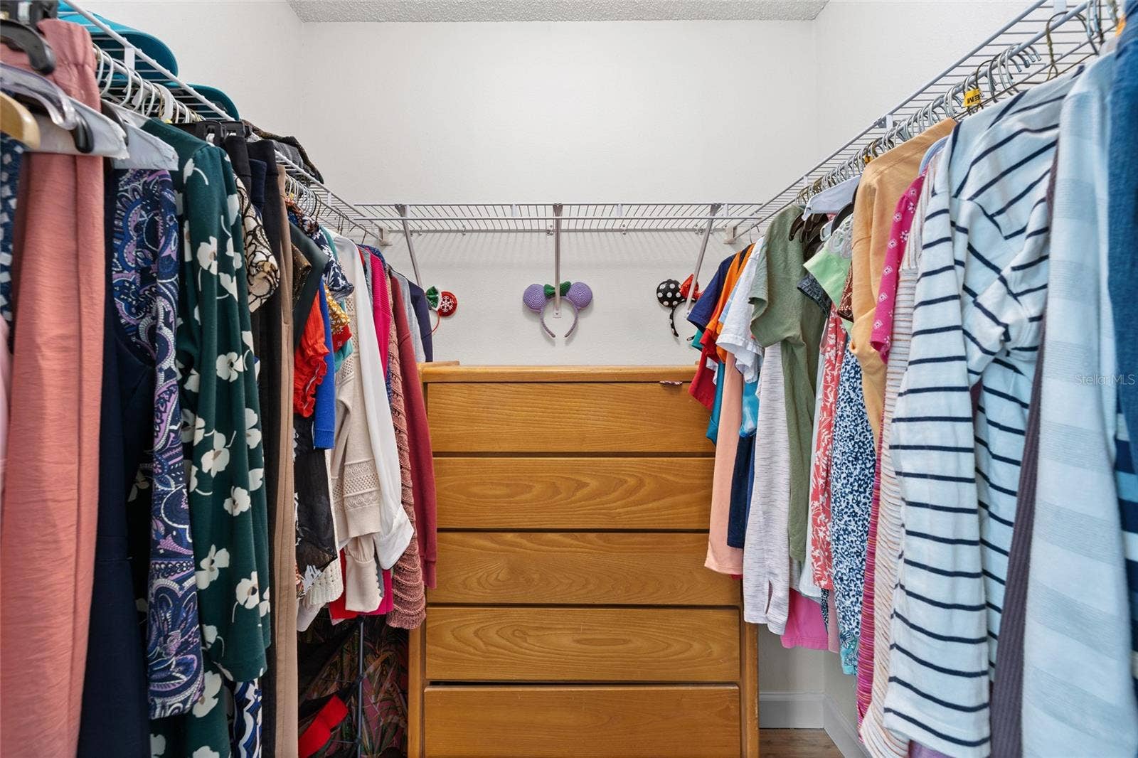 12960 ROYAL GEORGE AVENUE, Odessa, FL 33556 Upstairs Primary Suite