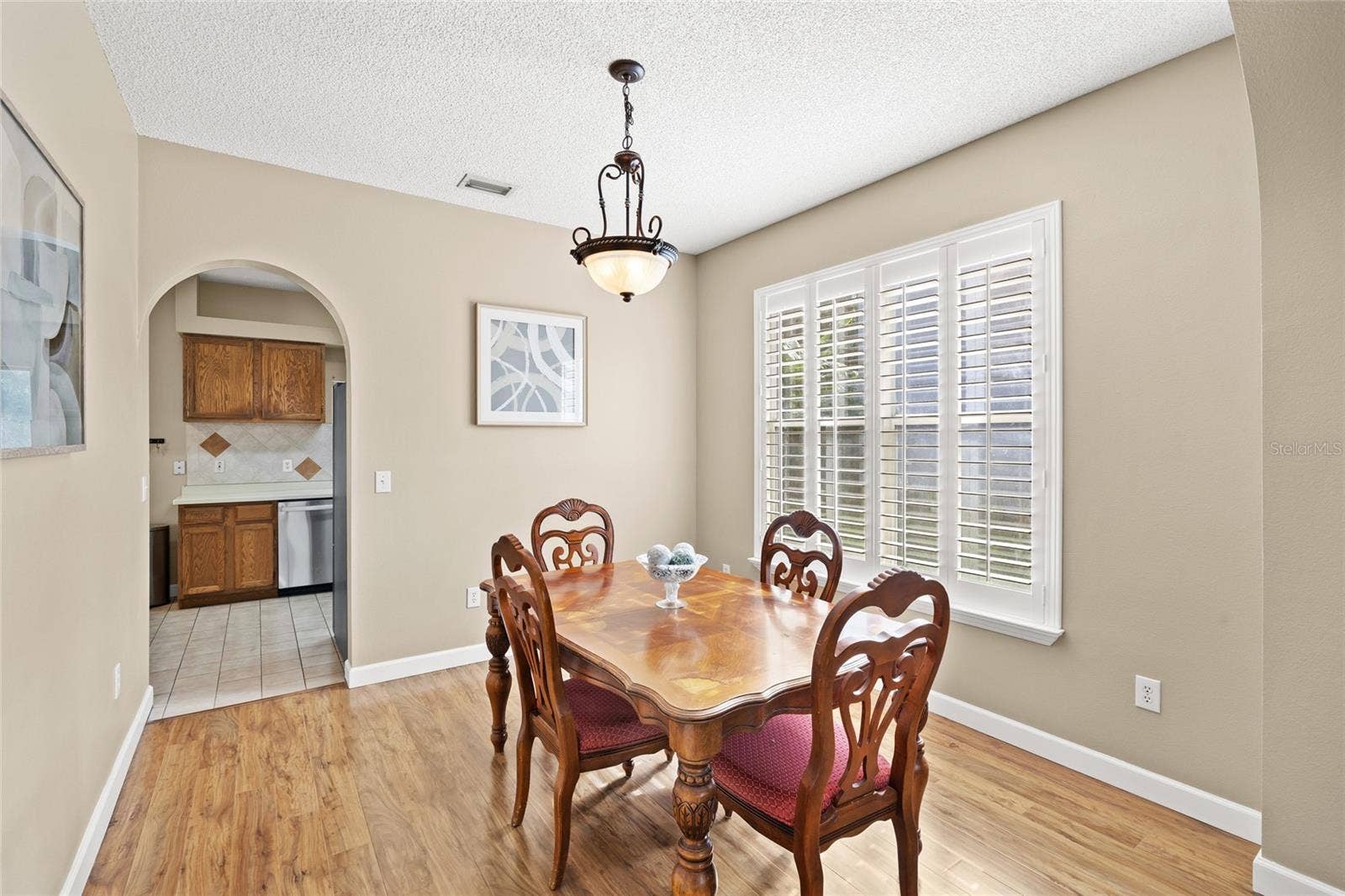 12960 ROYAL GEORGE AVENUE, Odessa, FL 33556 Dining Room