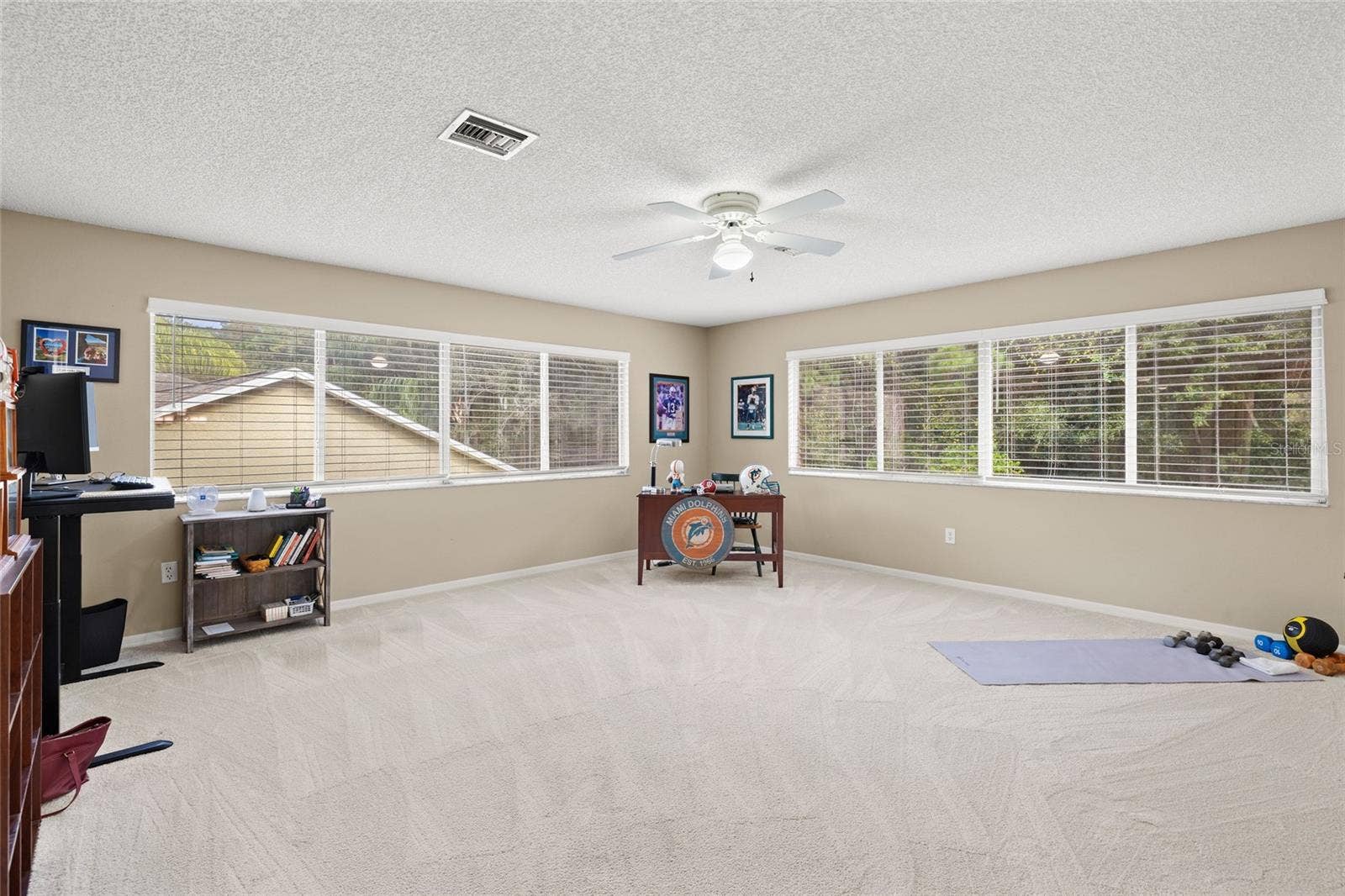 12960 ROYAL GEORGE AVENUE, Odessa, FL 33556 Upstairs Bonus-Flex Room