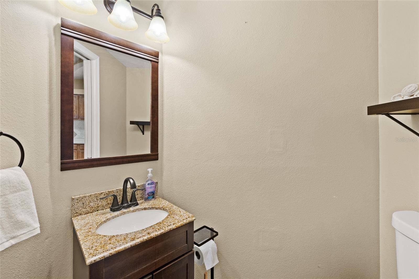 12960 ROYAL GEORGE AVENUE, Odessa, FL 33556 Powder Bath