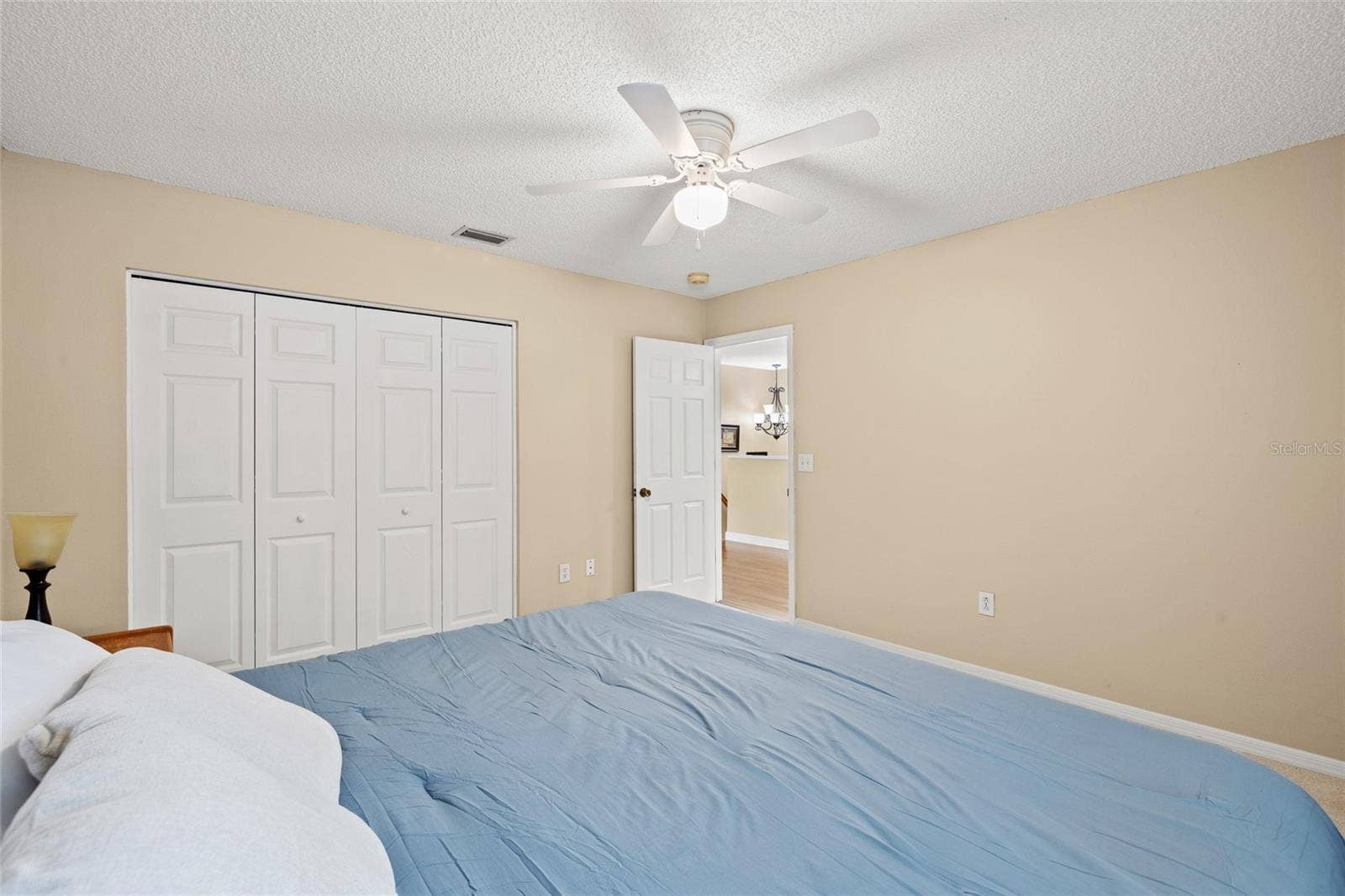 12960 ROYAL GEORGE AVENUE, Odessa, FL 33556 Upstairs Secondary Bedroom 1