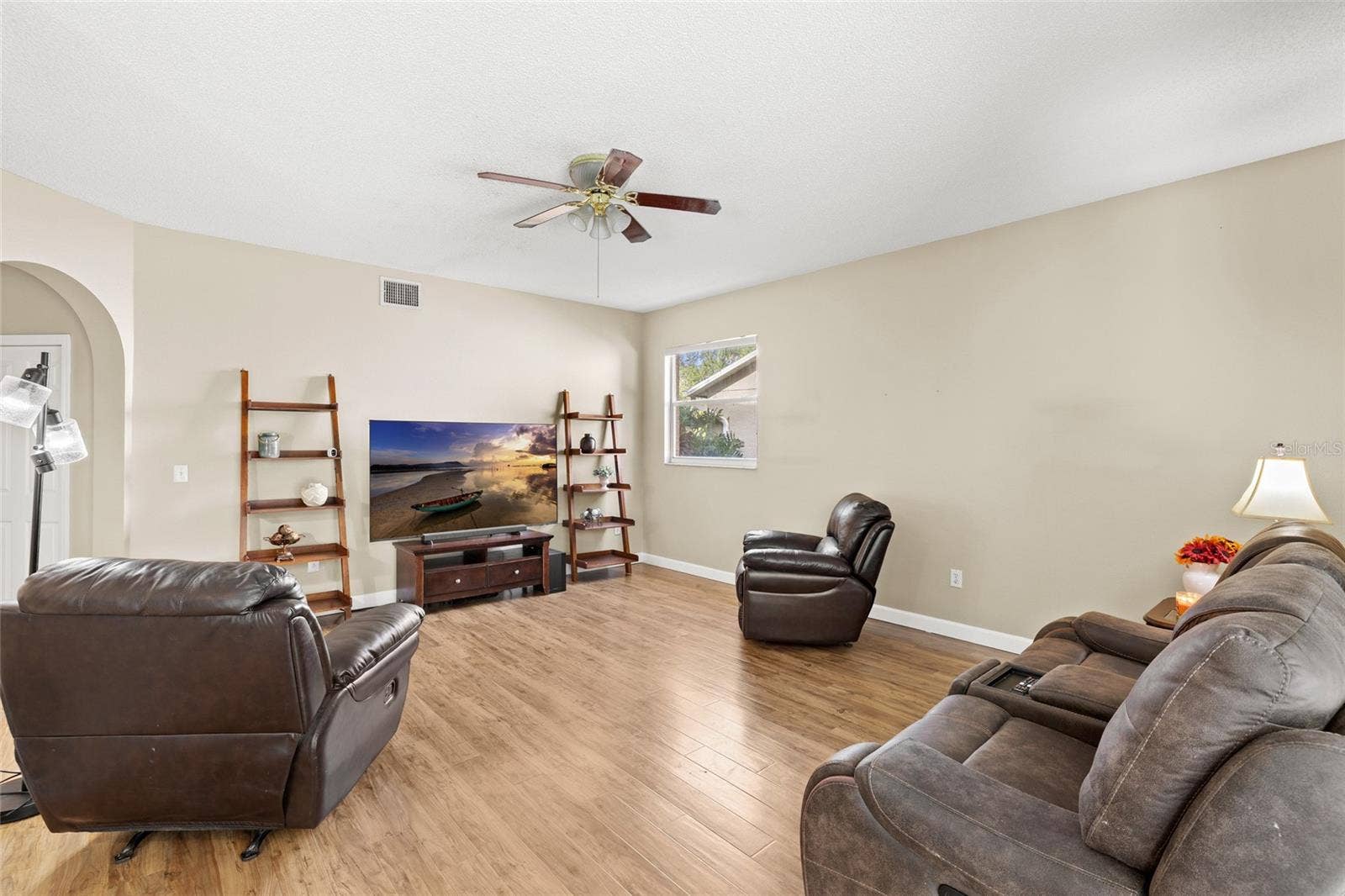 12960 ROYAL GEORGE AVENUE, Odessa, FL 33556 Family Room